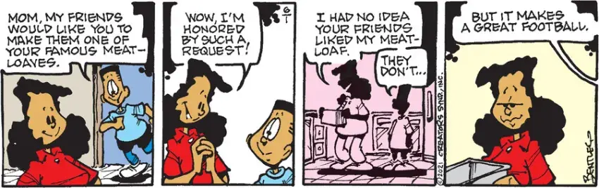 Herb and Jamaal for Jun 01, 2021