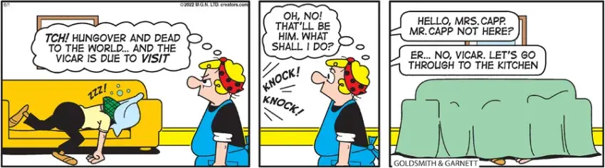 Andy Capp for Jun 01, 2022