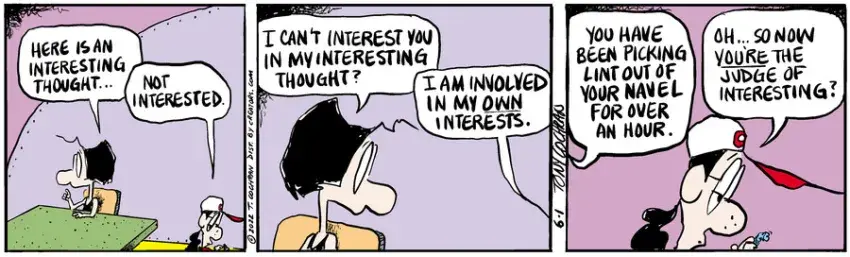 Agnes for Jun 01, 2022