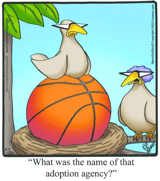 Spectickles for Jun 01, 2022