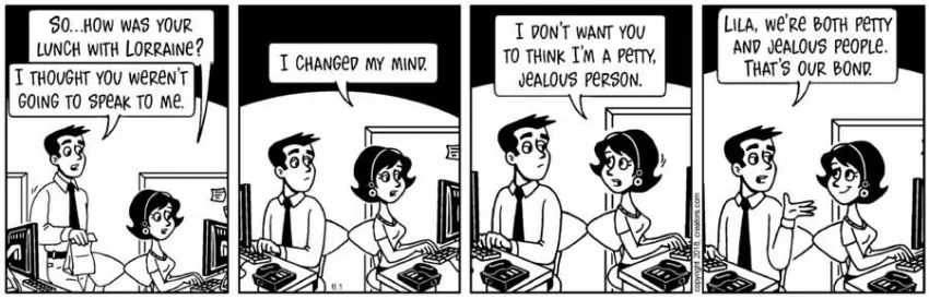 The Meaning of Lila for Jun 01, 2023