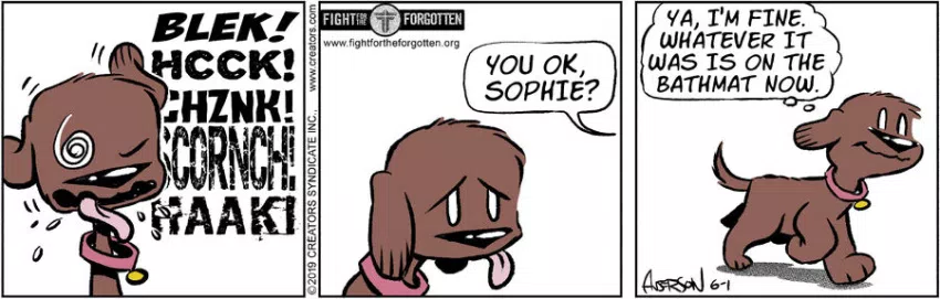 Dog Eat Doug for Jun 01, 2024