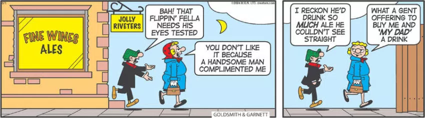 Andy Capp for Jun 01, 2024
