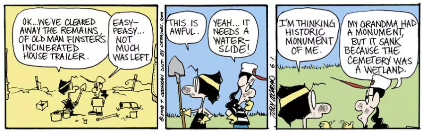 Agnes for Jun 01, 2024