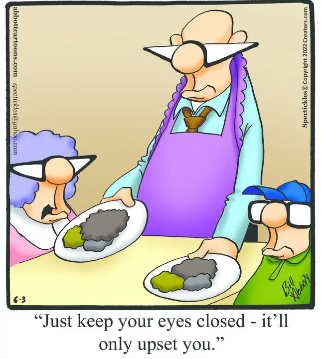 Spectickles for Jun 03, 2022