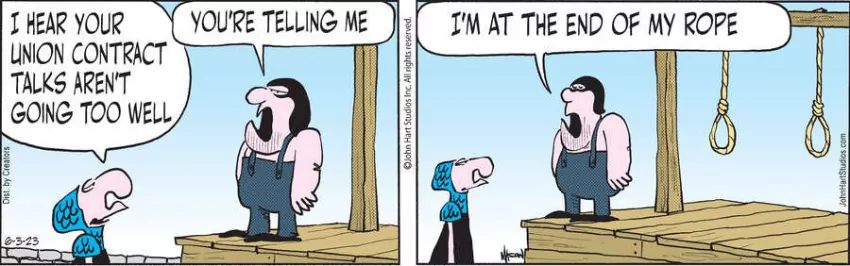 Wizard of Id for Jun 03, 2023