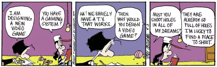 Agnes for Jun 03, 2023