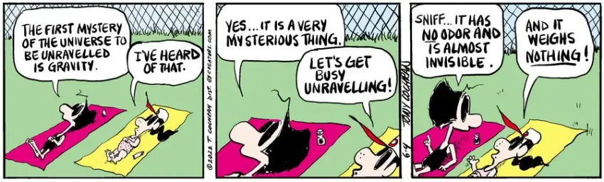 Agnes for Jun 04, 2022