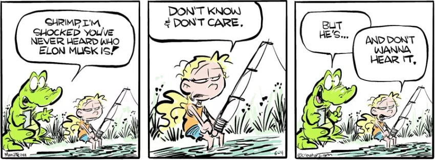 Shrimp and Grits for Jun 04, 2024