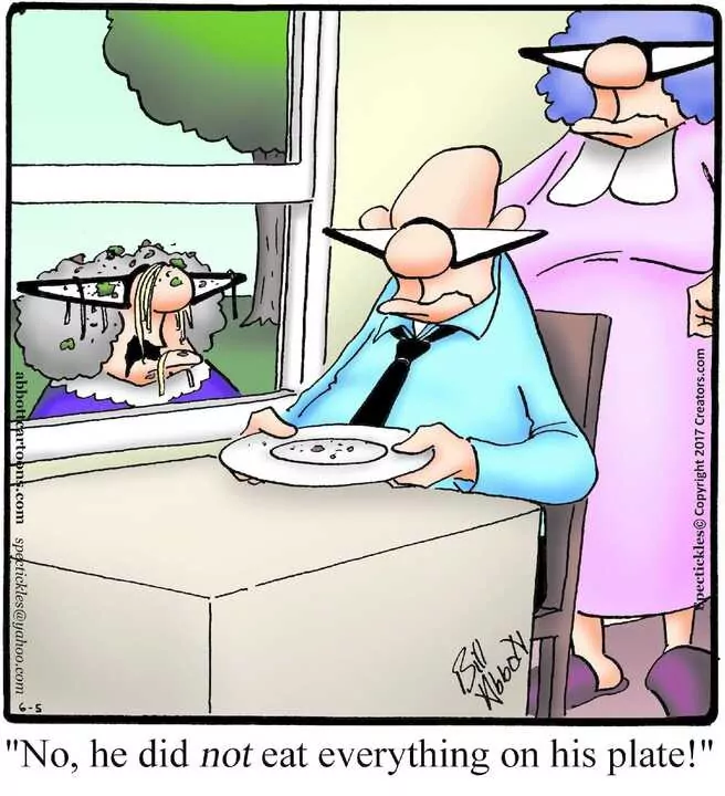 Spectickles for Jun 05, 2023