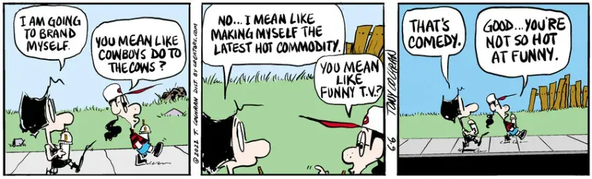 Agnes for Jun 06, 2022