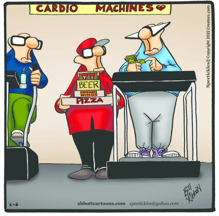 Spectickles for Jun 06, 2022