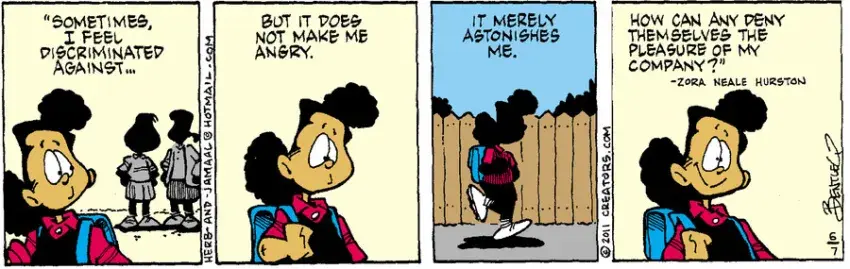 Herb and Jamaal for Jun 07, 2022