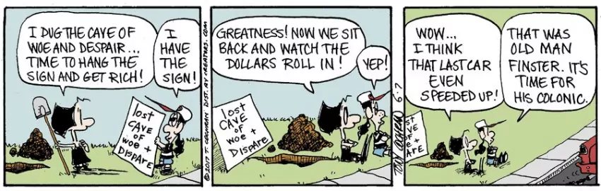 Agnes for Jun 07, 2023