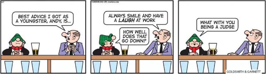 Andy Capp for Jun 07, 2023