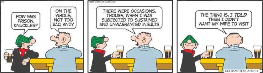Andy Capp for Jun 08, 2024