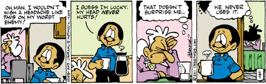 Herb and Jamaal for Jun 09, 2022