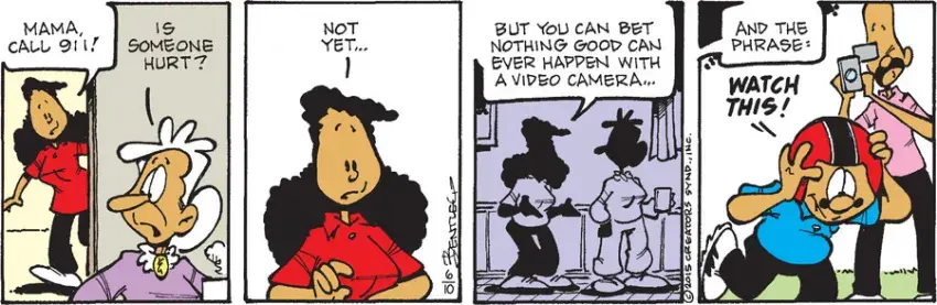 Herb and Jamaal for Jun 10, 2021