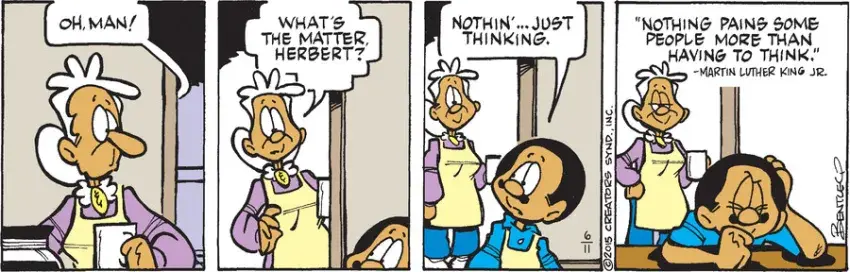 Herb and Jamaal for Jun 11, 2021