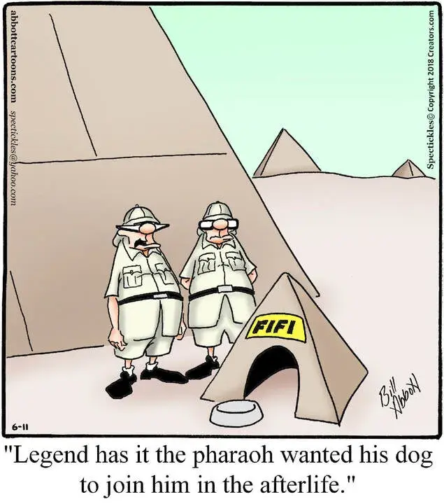 Spectickles for Jun 11, 2024