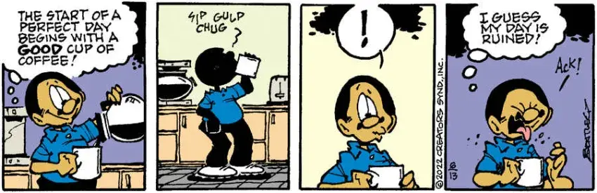 Herb and Jamaal for Jun 13, 2022