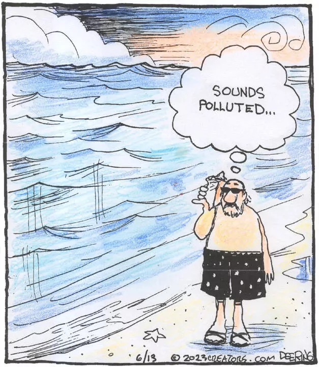 Strange Brew for Jun 13, 2023