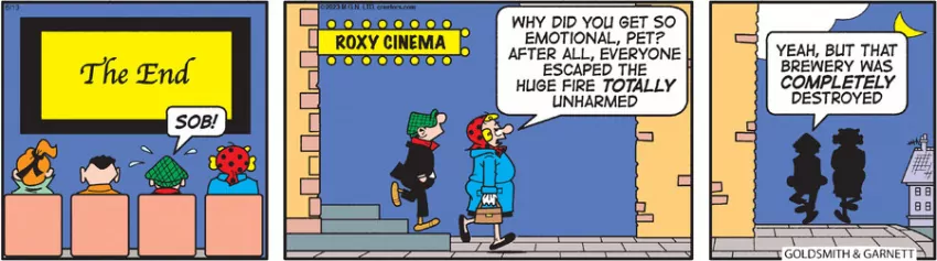 Andy Capp for Jun 13, 2023