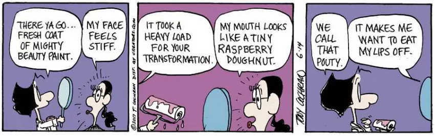 Agnes for Jun 14, 2023