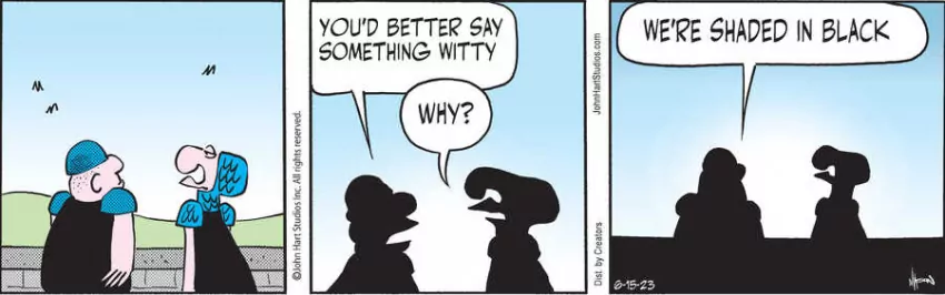 Wizard of Id for Jun 15, 2023