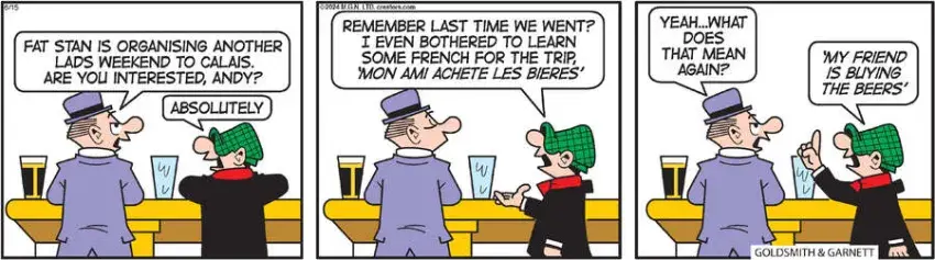 Andy Capp for Jun 15, 2024