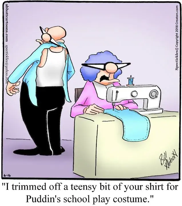 Spectickles for Jun 16, 2022