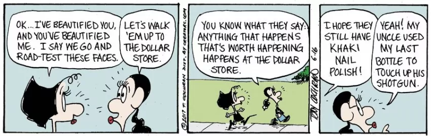 Agnes for Jun 16, 2023