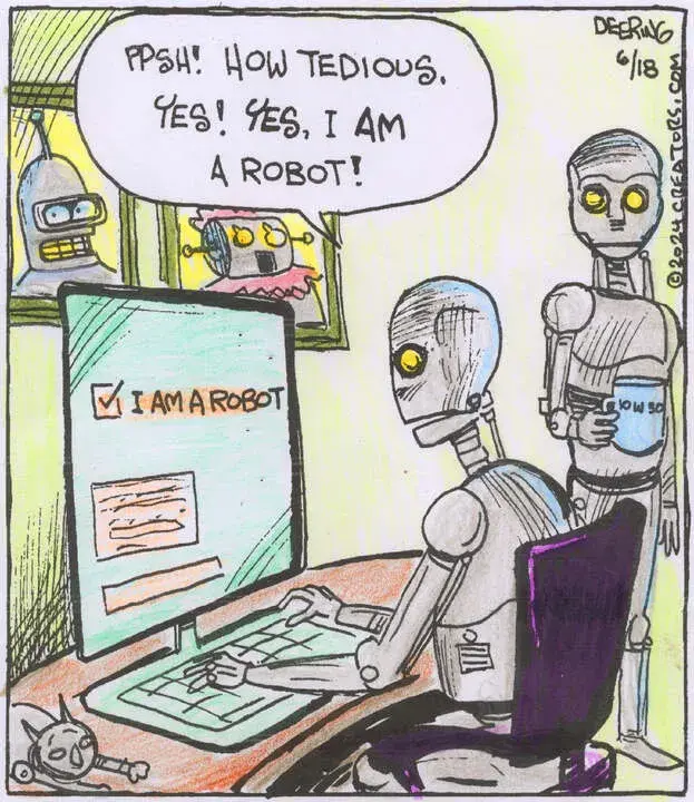 Strange Brew for Jun 18, 2024