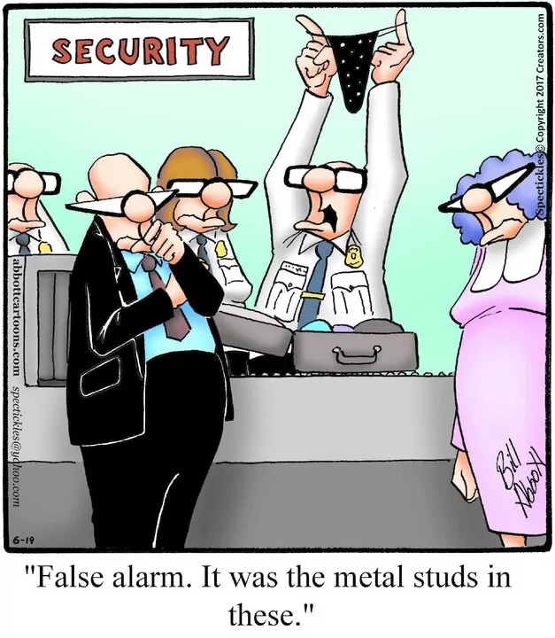 Spectickles for Jun 19, 2023