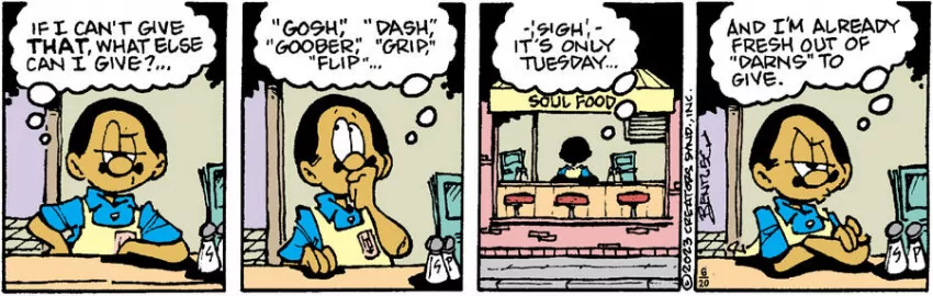Herb and Jamaal for Jun 20, 2023