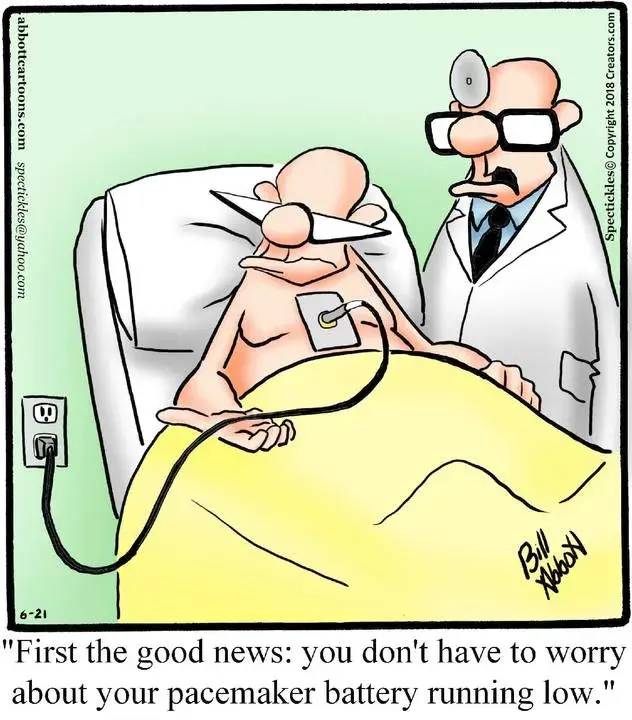 Spectickles for Jun 21, 2022