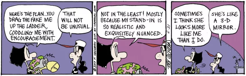 Agnes for Jun 21, 2023