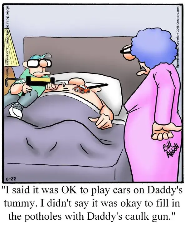 Spectickles for Jun 22, 2022