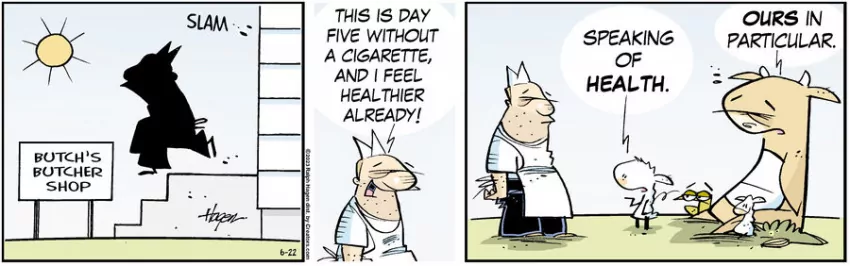 The Barn for Jun 22, 2023