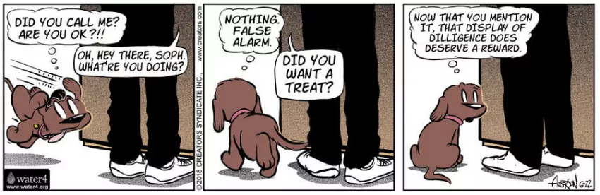 Dog Eat Doug for Jun 22, 2023