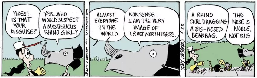 Agnes for Jun 22, 2023