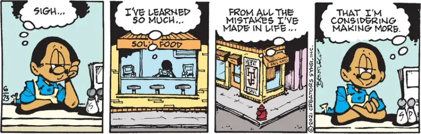 Herb and Jamaal for Jun 23, 2021