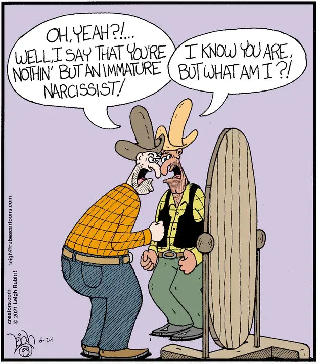 Rubes® for Jun 24, 2021