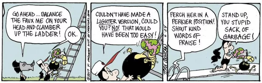 Agnes for Jun 24, 2023