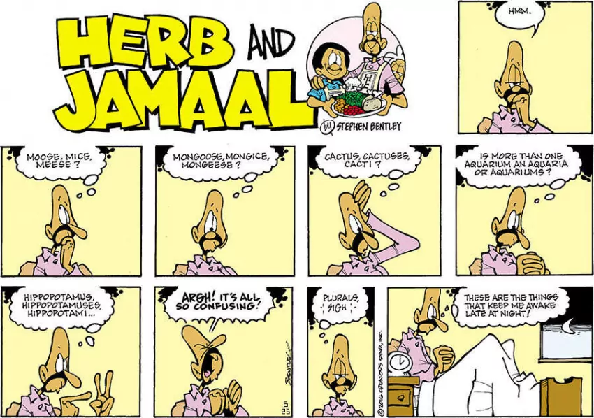 Herb and Jamaal for Jun 25, 2023
