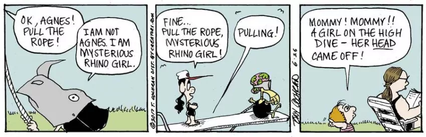 Agnes for Jun 26, 2023