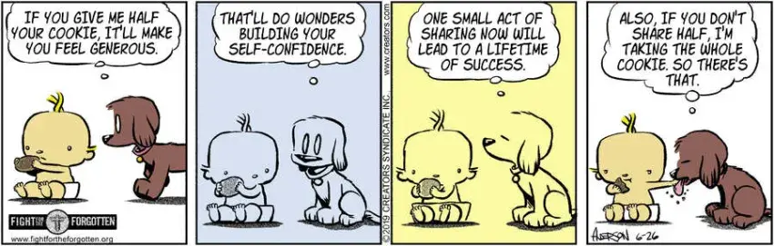 Dog Eat Doug for Jun 26, 2024