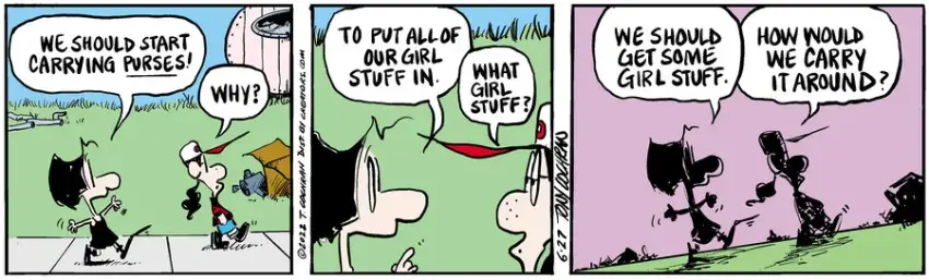 Agnes for Jun 27, 2022