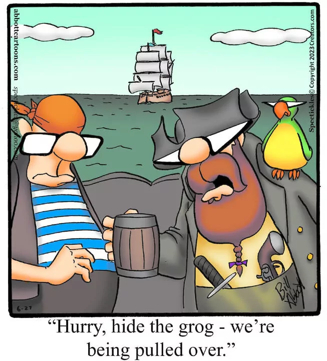 Spectickles for Jun 27, 2023