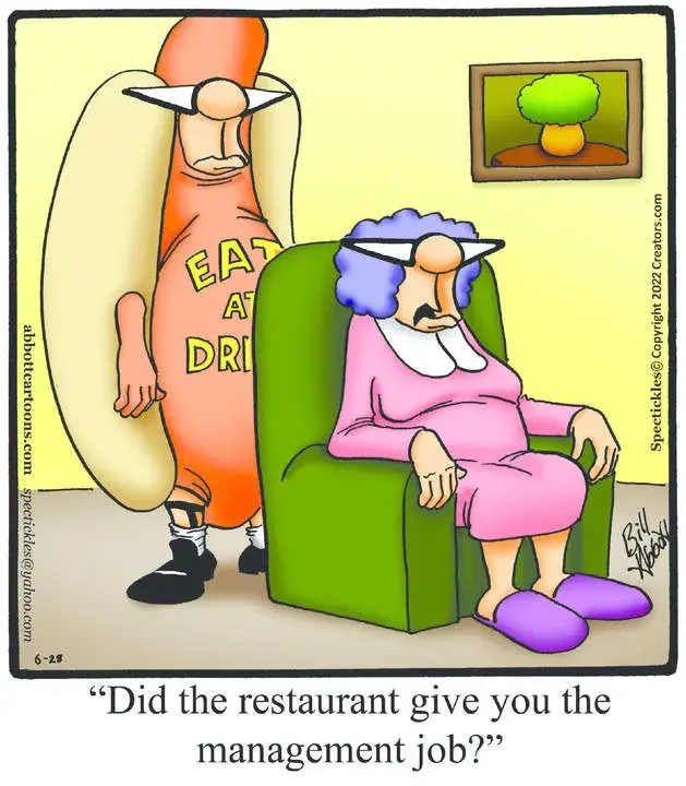 Spectickles for Jun 28, 2022